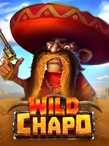 Wild Chapo